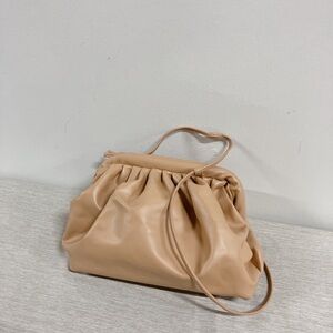 Elegant Tan Women's Bag